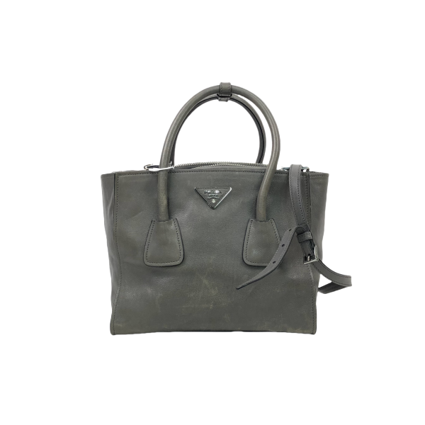 95新 Prada/普拉达 普拉达/包包/95新/市场价13000/250803CZ0027
