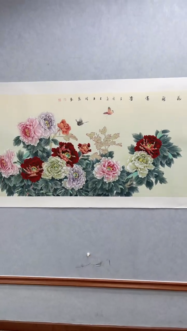 国画武佩霞-绘画作品-29