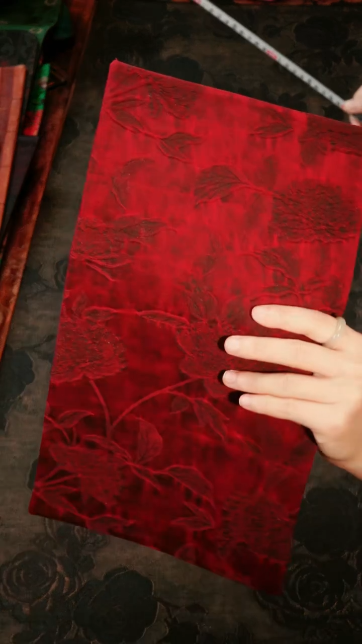 布艺别具一阁布艺尺寸34+19