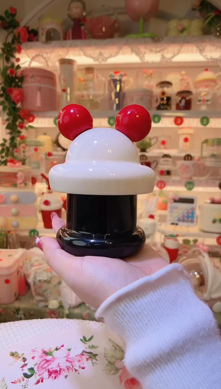 ——手工制作品质好！