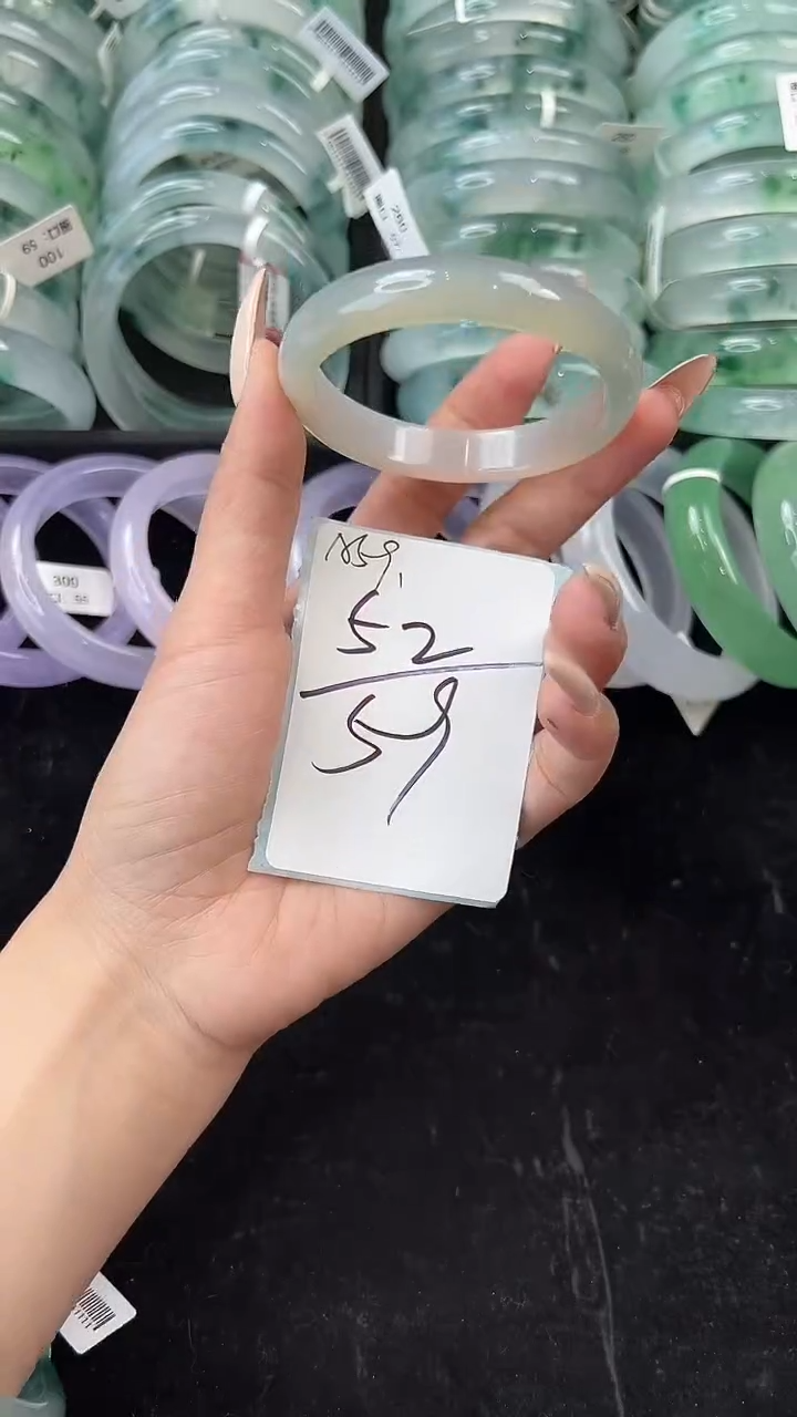 非金属无52圈口编号：A59