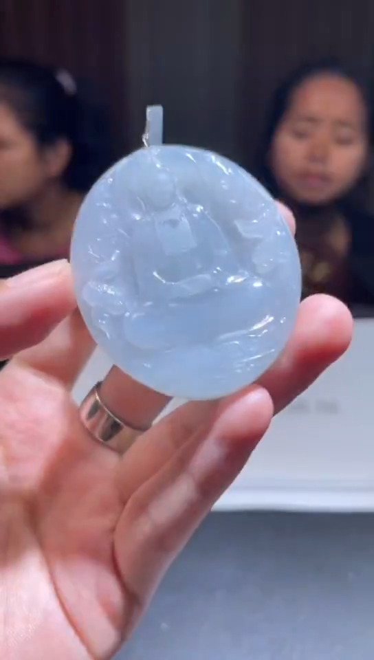 未镶嵌定制翡翠定制孤品