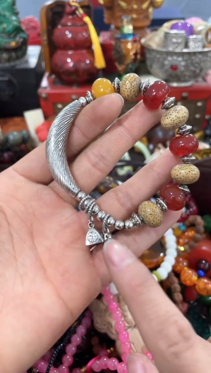 【闪购商品】1宫廷影视老旧工艺摆件