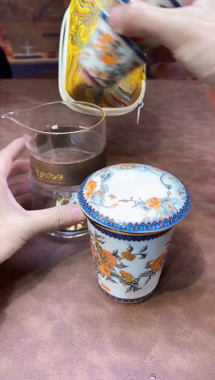 【闪购商品】闲茶·淡器精选@@@@@@@@旅行