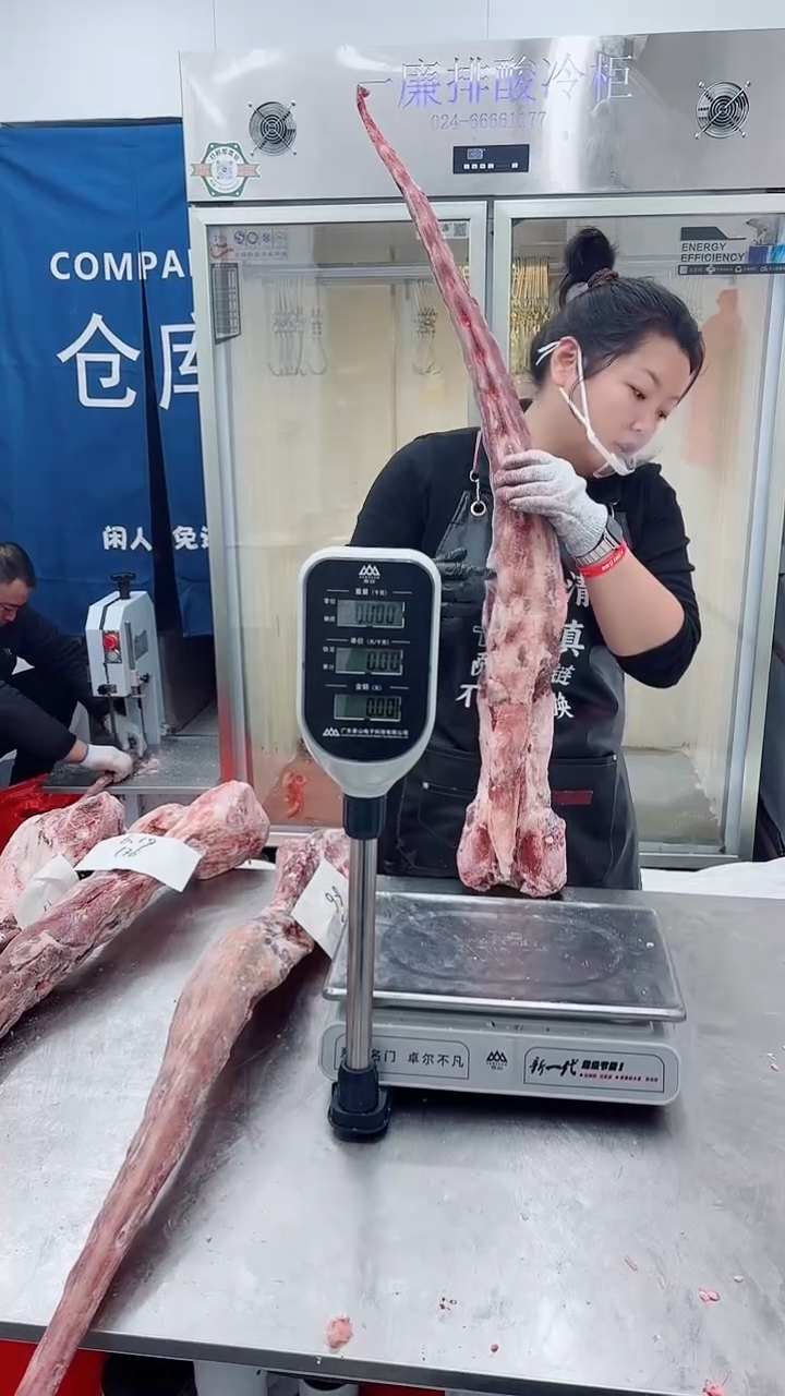 冷冻保存6个月中国大陆5.91