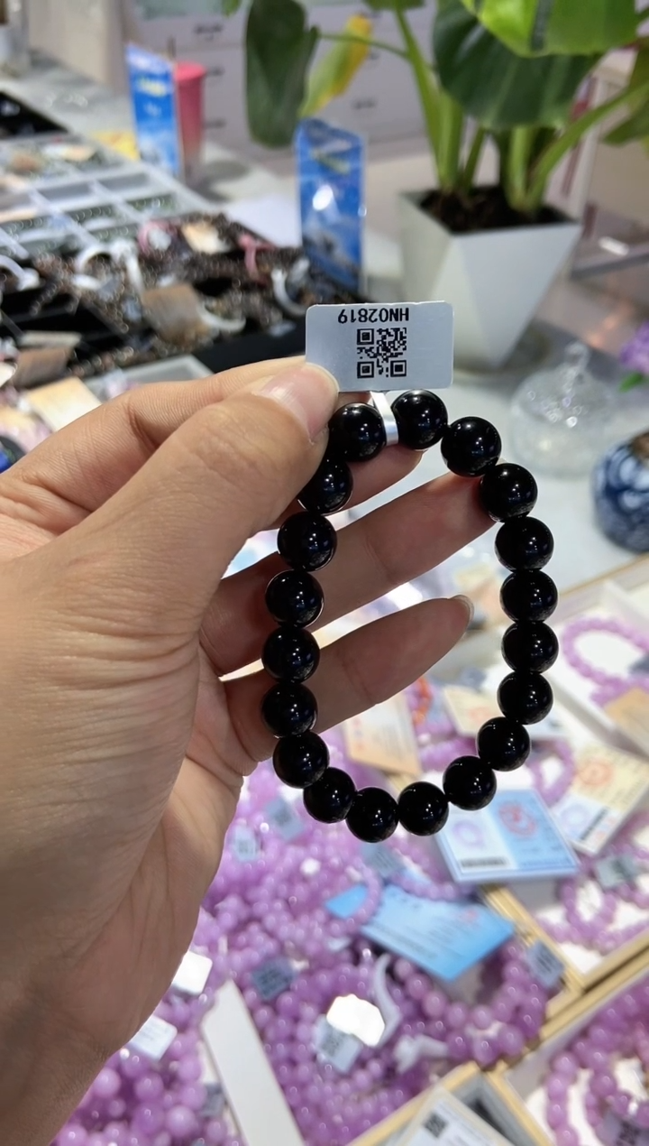 【闪购商品】水晶手串未镶嵌手串