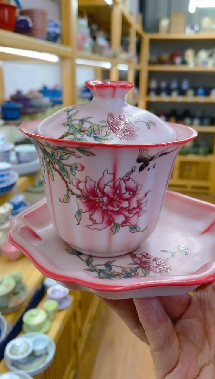 【闪购商品】其他高温烧制陶瓷136