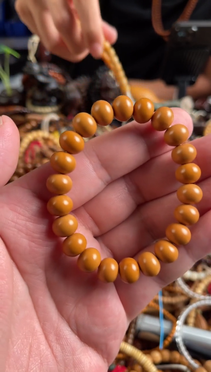 猴头核桃吊坠王胖子文玩工作算盘珠11*8.8左右