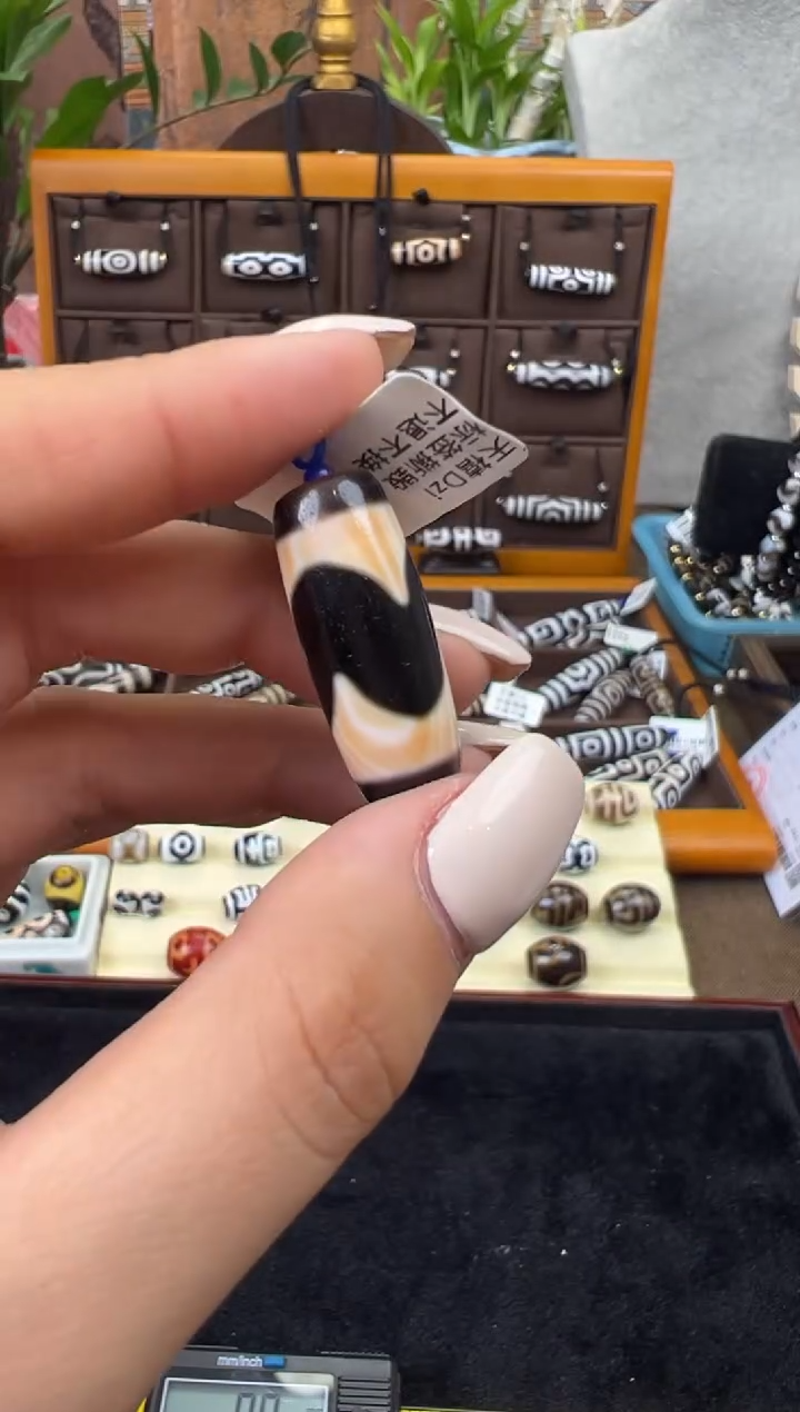 【闪购商品】玛瑙/玉髓吊坠(不含链)未镶嵌58.