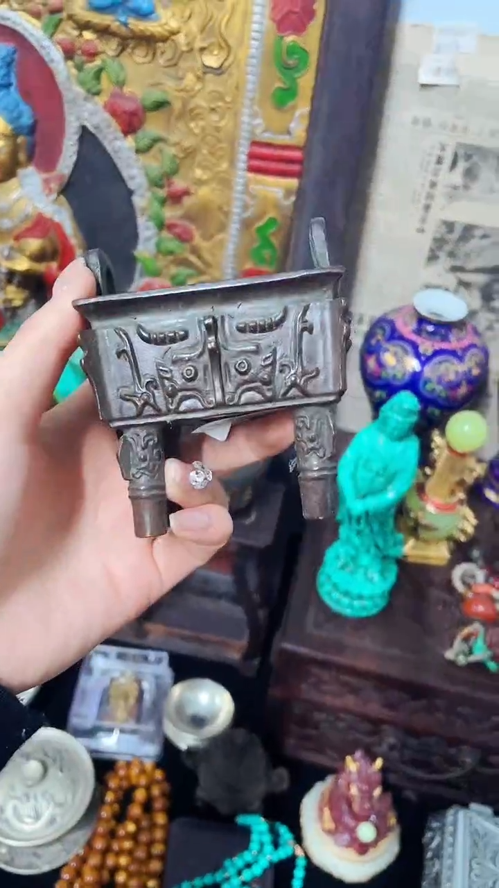 【闪购商品】织绣主播推荐主播推荐