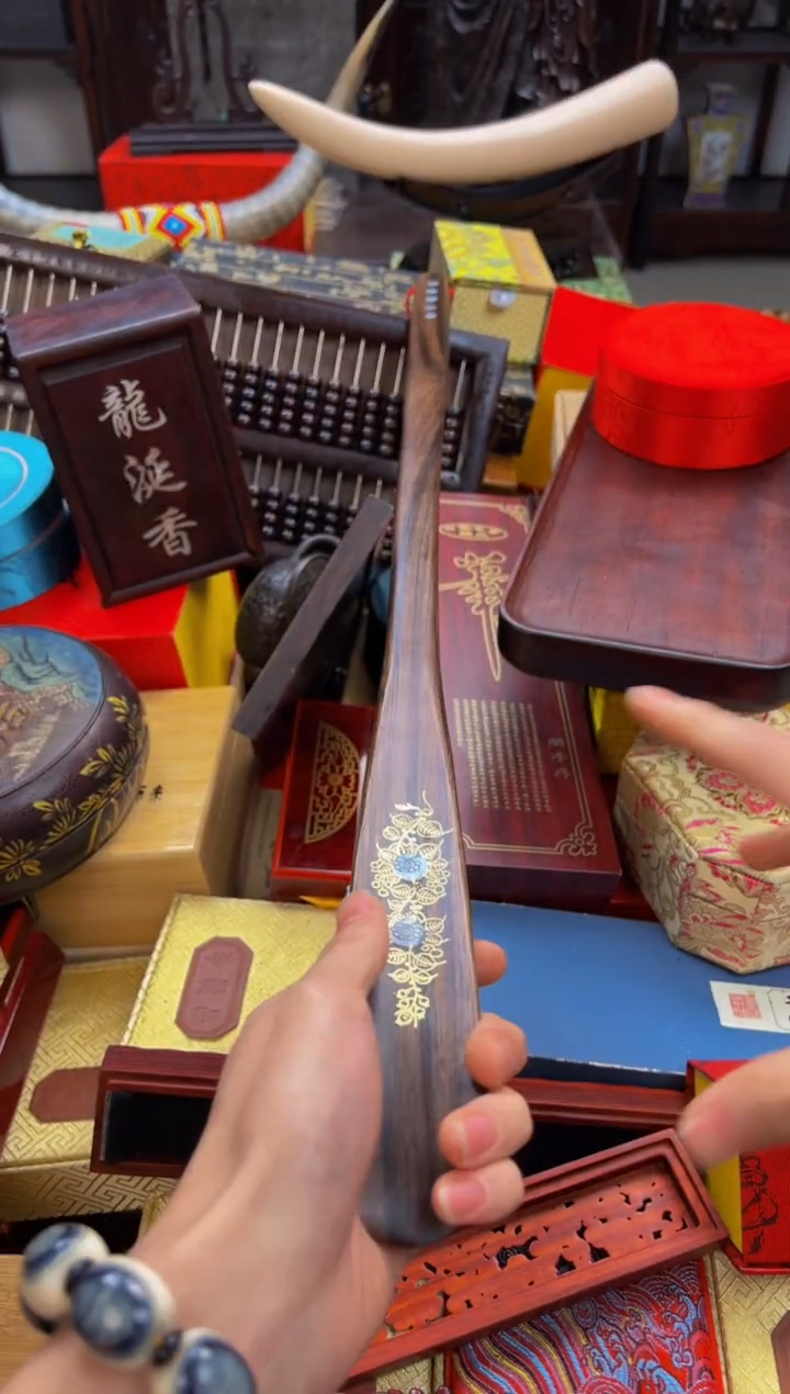 【闪购商品】木—————————————鞋拔子