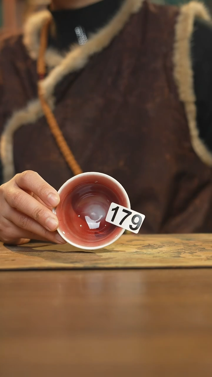 【闪购商品】其他陶瓷茶器主人杯179