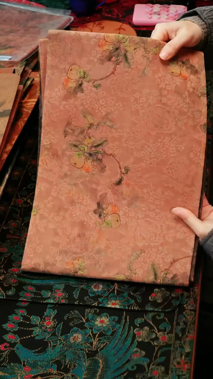 【闪购商品】摆件别具一阁布艺尺寸50+24