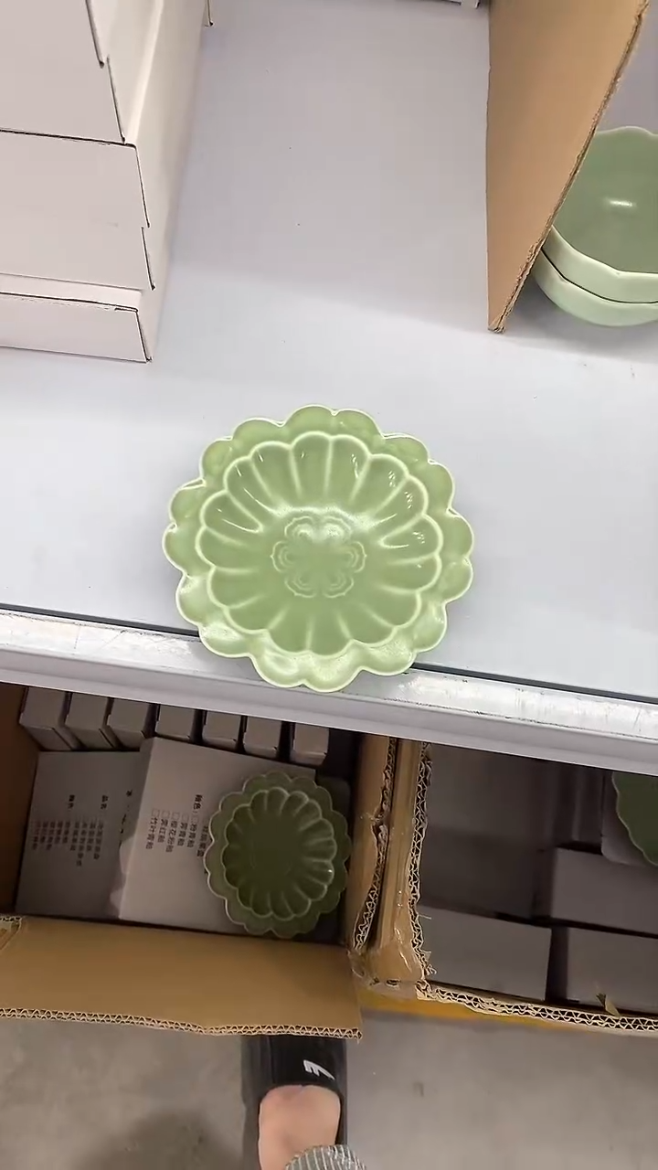 瓷片陶瓷茶器福利