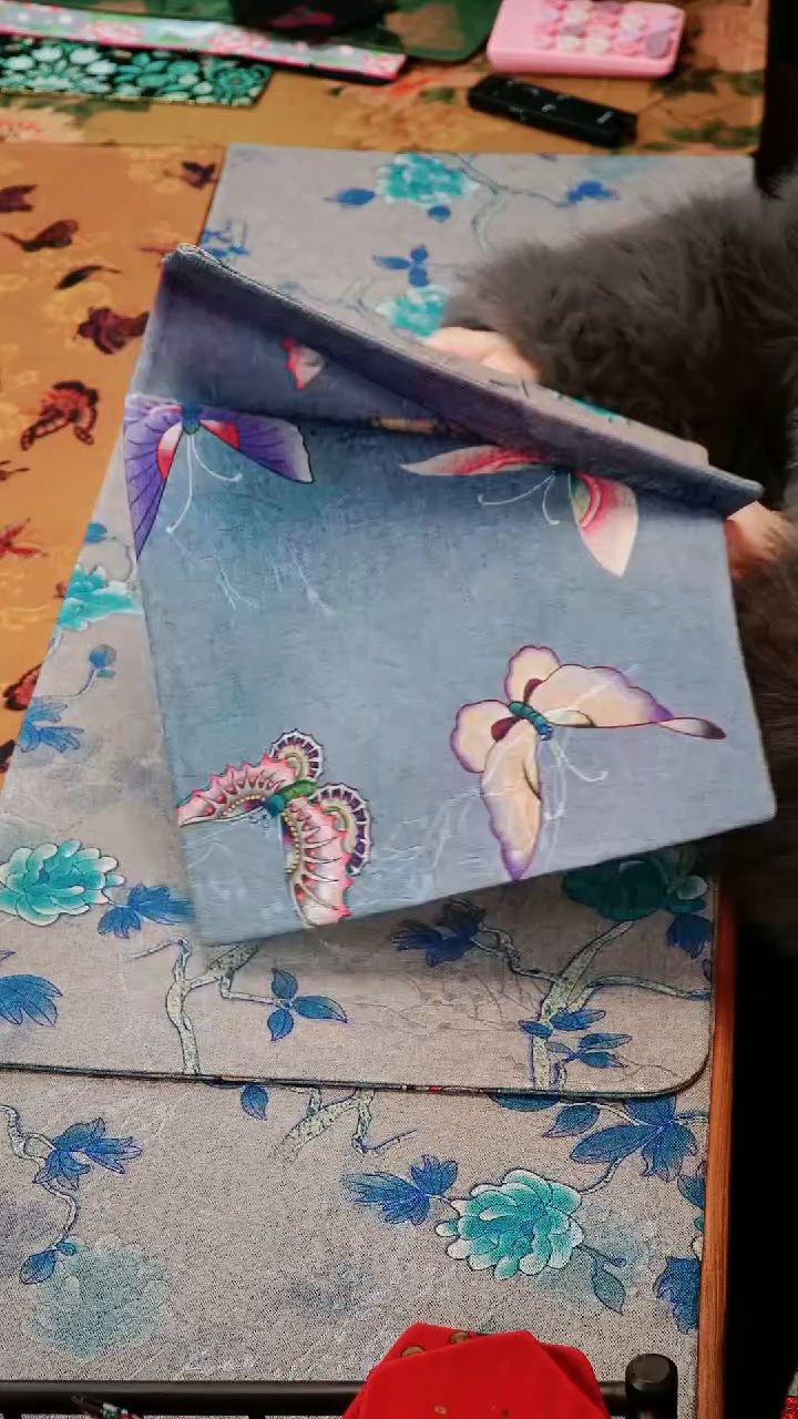 【闪购商品】摆件别具一阁布艺尺寸50+24