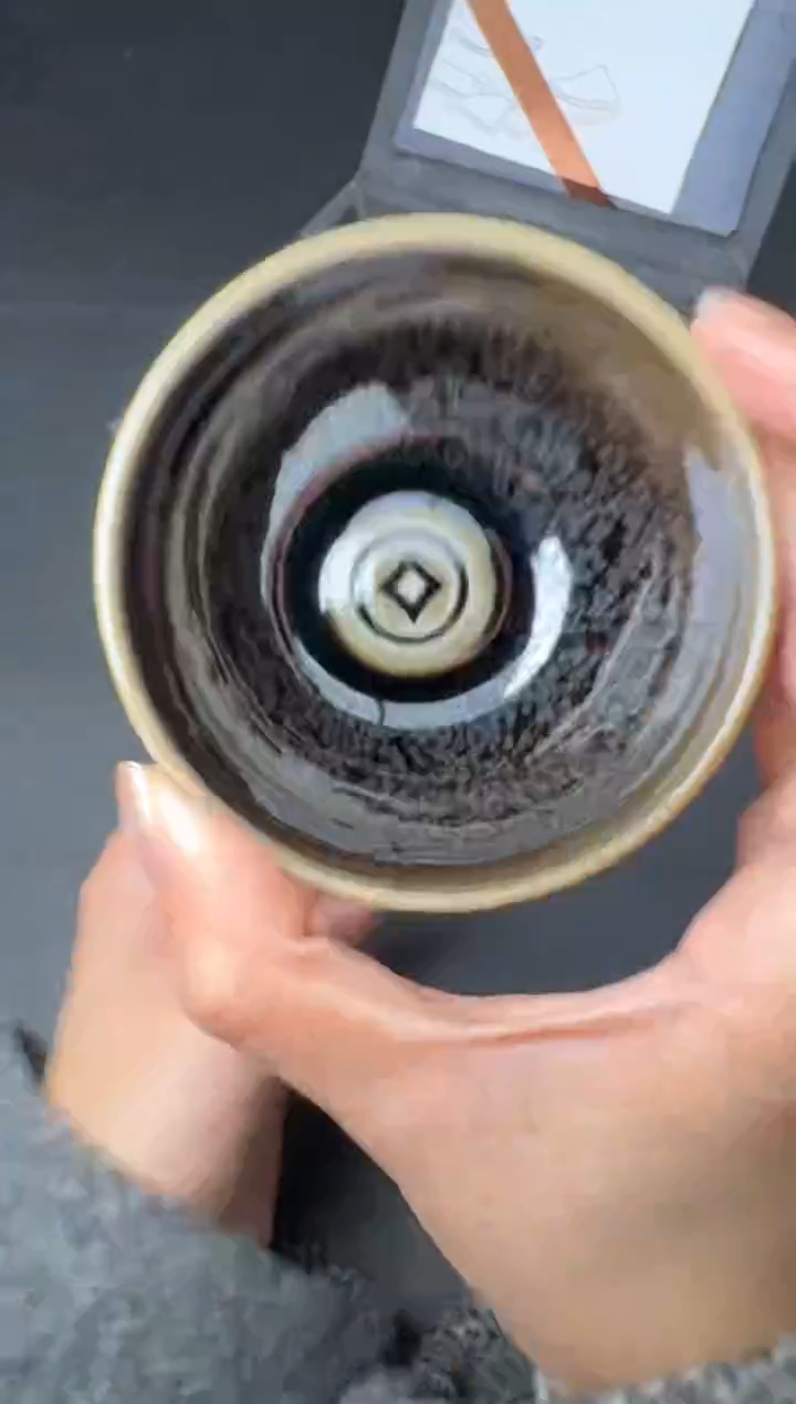 【闪购商品】茶盏兰亭叙李光熙144