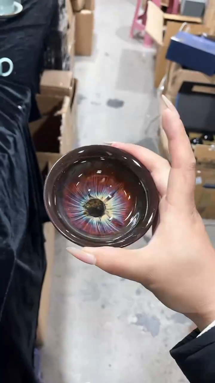 【闪购商品】特价 微瑕 慧仙青瓷