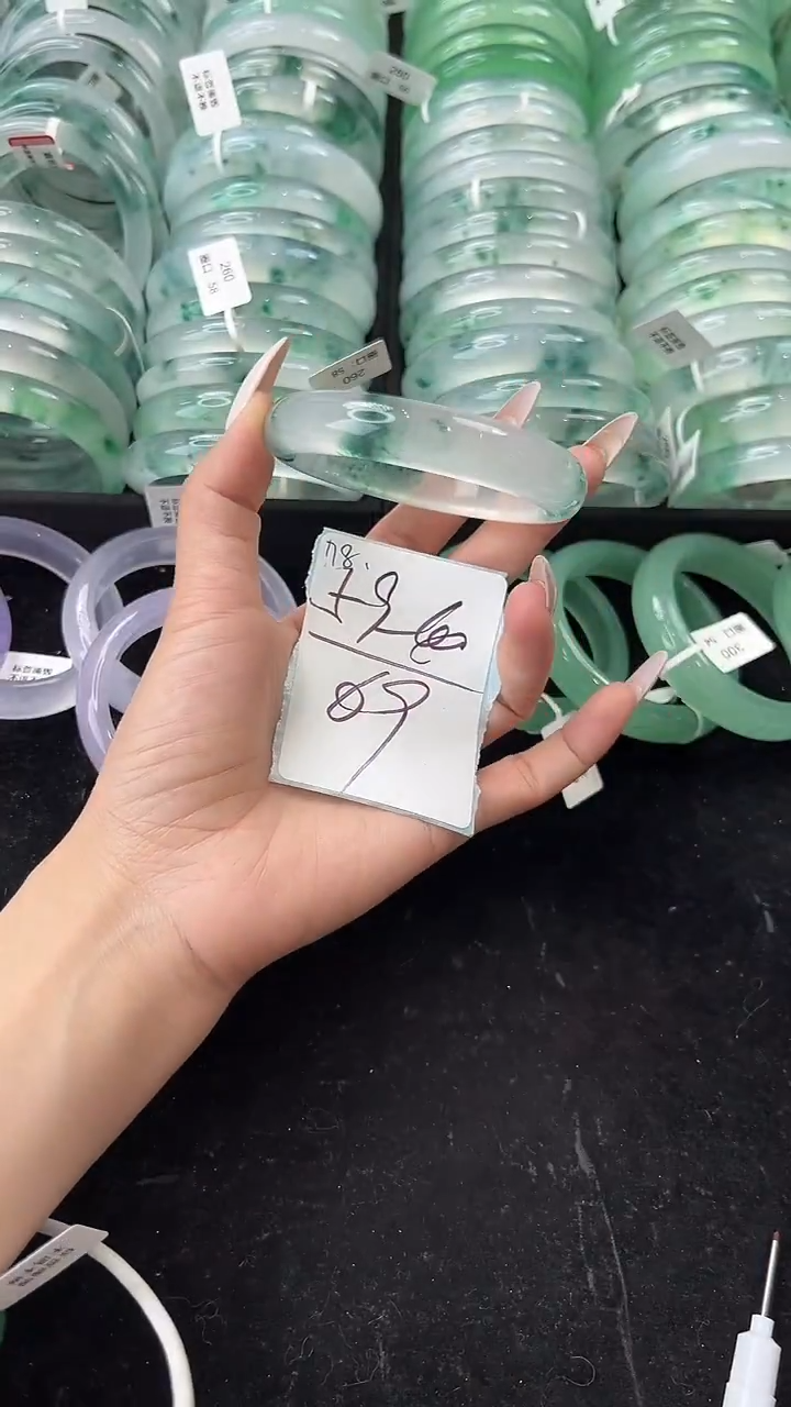 非金属无59圈口编号：78