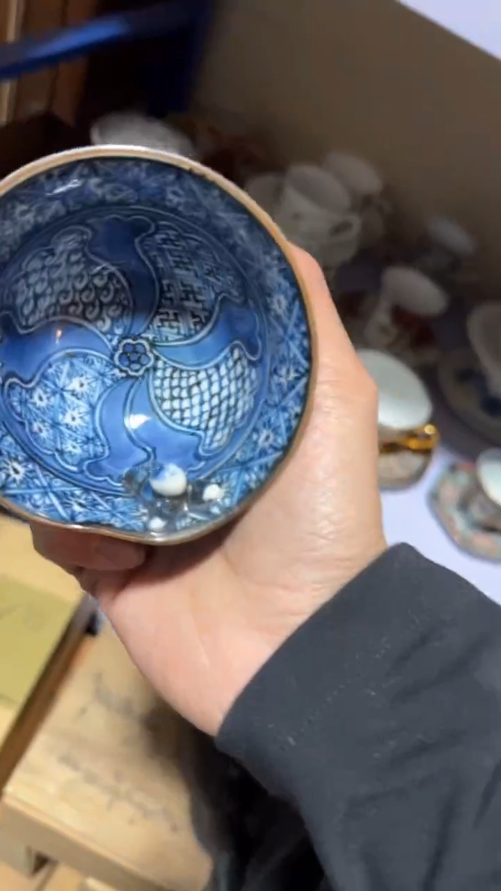 【闪购商品】茶盏8888888888     118