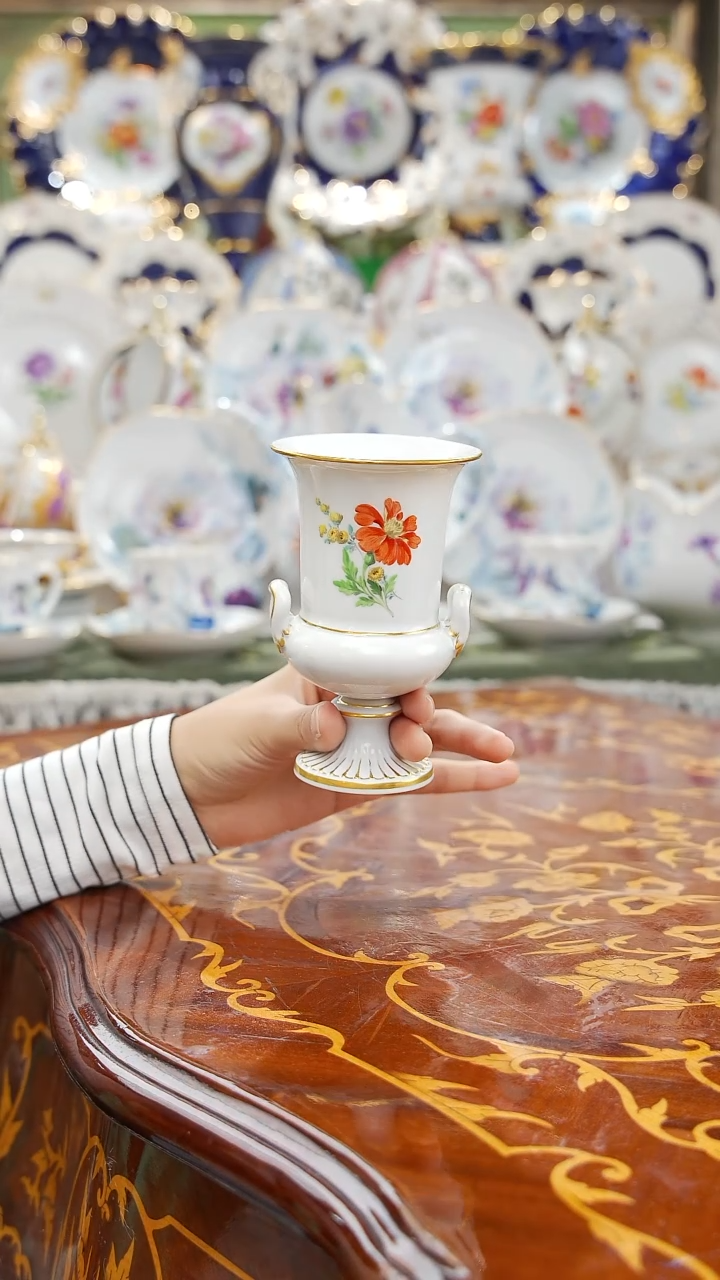 瓷米多家中古瓷器如图所示17