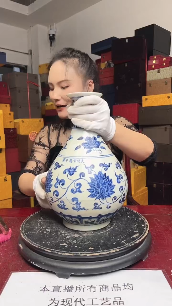 其他仿古瓷-7955