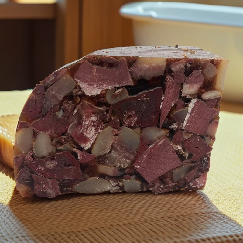 清真垛子牛肉 顺丰包邮