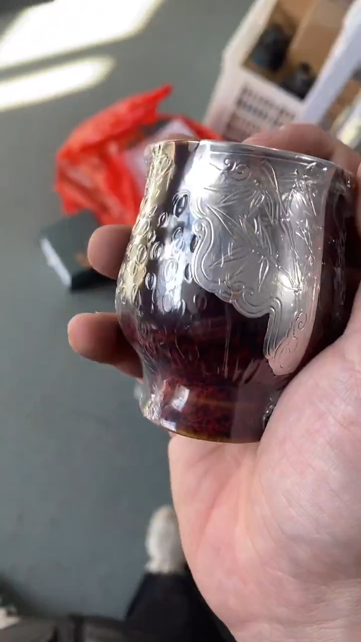 瓷片T967陶瓷茶具茶器