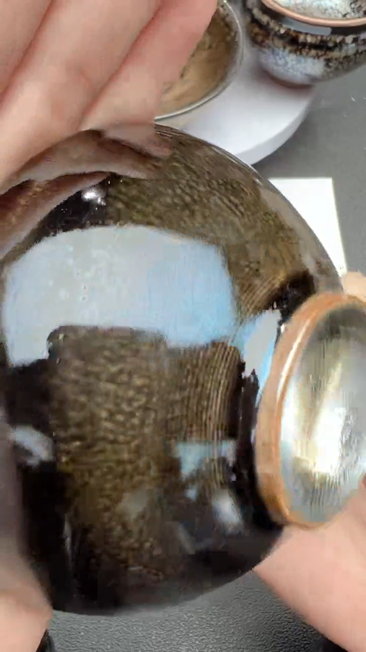 【闪购商品】茶盏859建盏建盏建盏