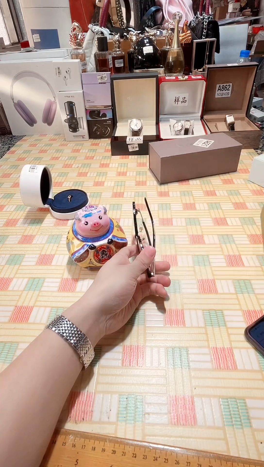 瓷片瓷器 库房到期 全部地板价@@1