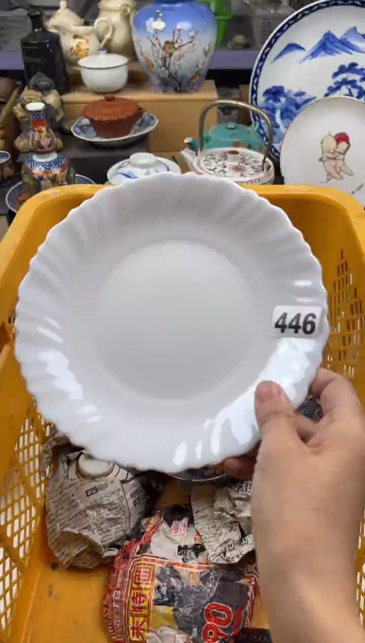 【闪购商品】瓷片偏远地区除外满20包邮凑凑单446