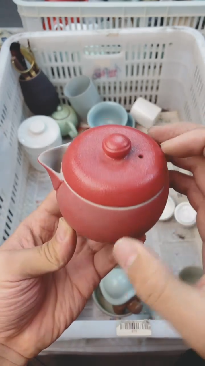 【闪购商品】茶具茶壶茶碗茶杯