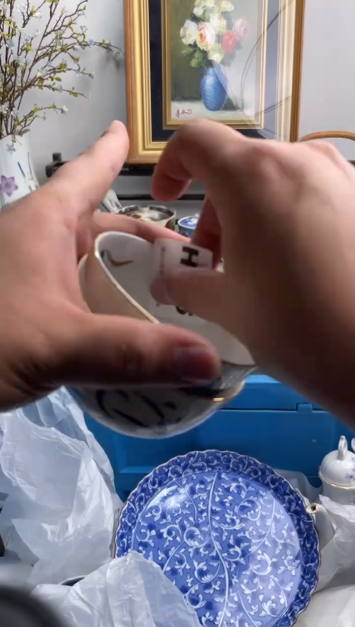 瓷片阳****天405-H-          