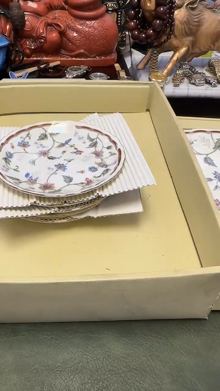 J*102明海盘······