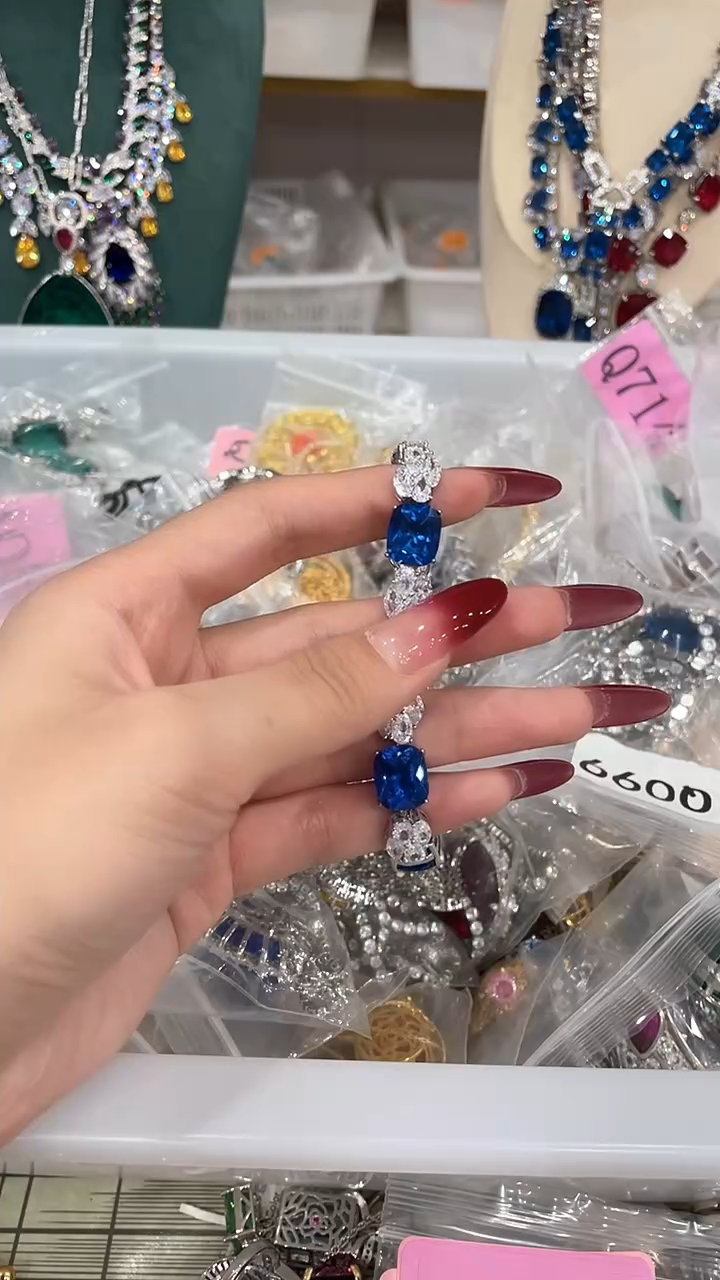 非金属无高端精品系列款式q672