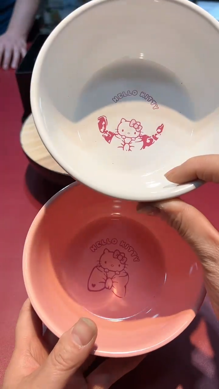 【闪购商品】瓷片锅碗瓢盆一件不剩