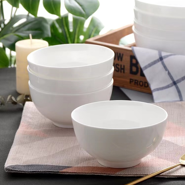 【鼎盛福利】骨质瓷餐具套装单品家用创意雯尚甄选【230】