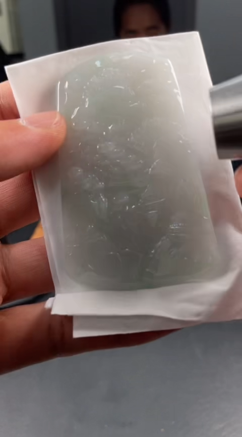 【闪购商品】定制翡翠未镶嵌定制孤品