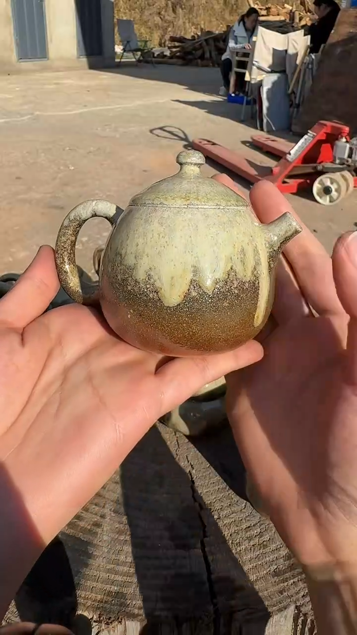 【闪购商品】壶90 苏橙茶周边......