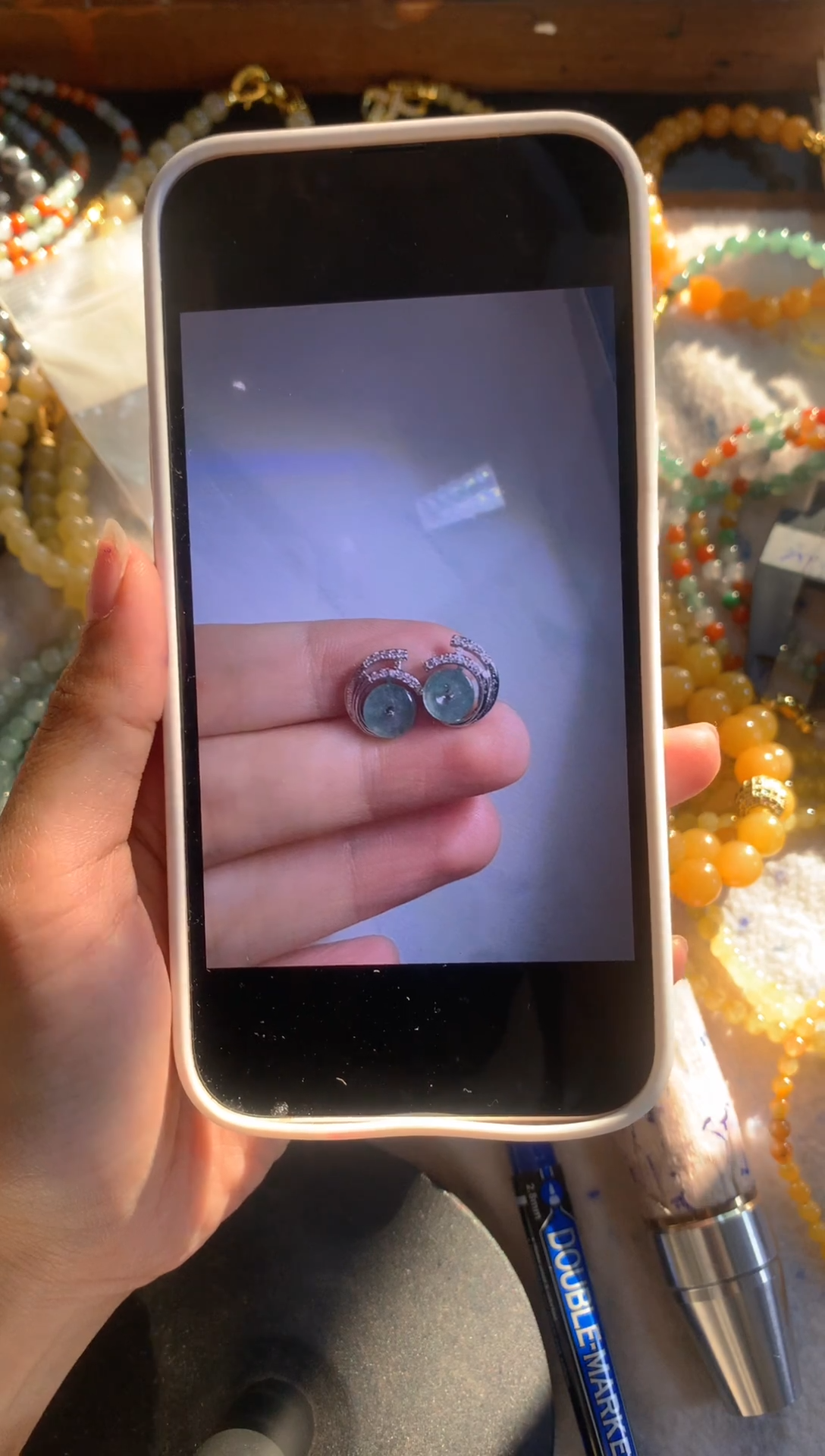 未镶嵌手链翡翠天然缅甸翡翠多样性发货