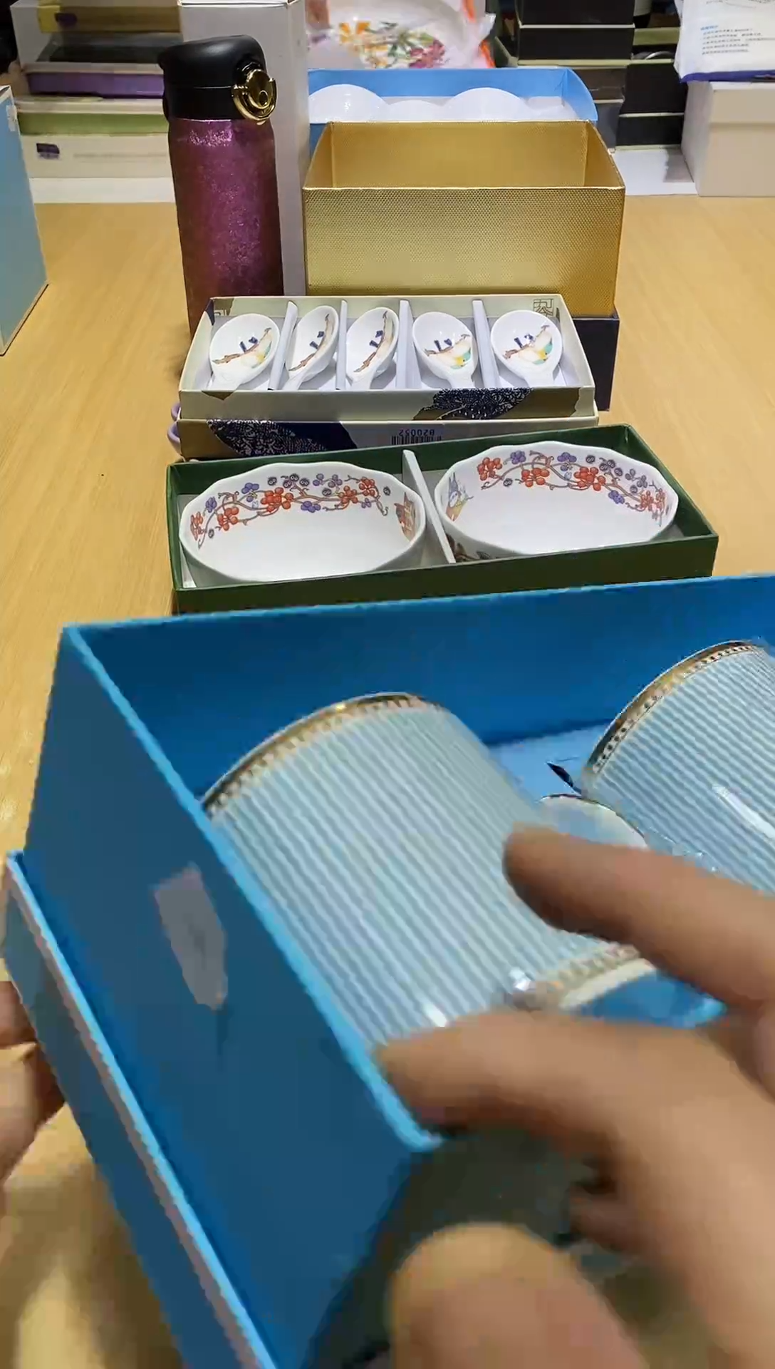 瓷片生活的本意就是开心@@1