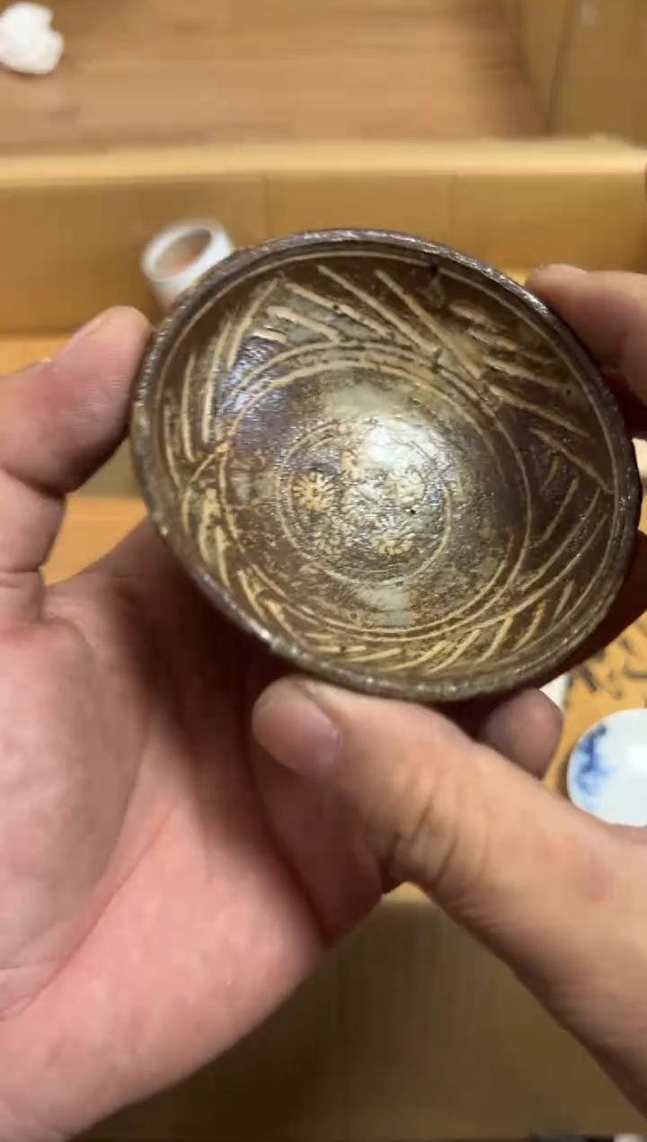 陶瓷小*精美家居饰品摆件