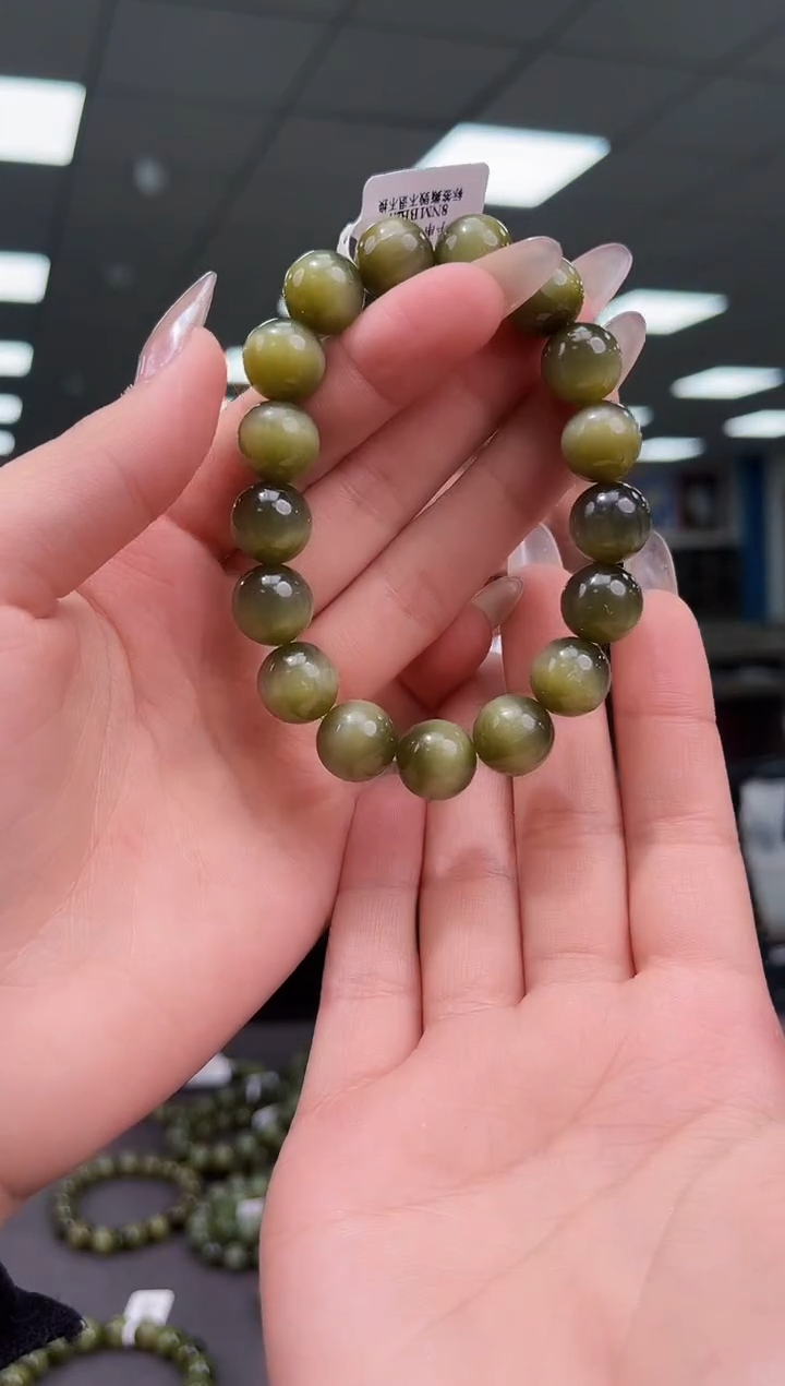 颈饰未镶嵌和田玉b16