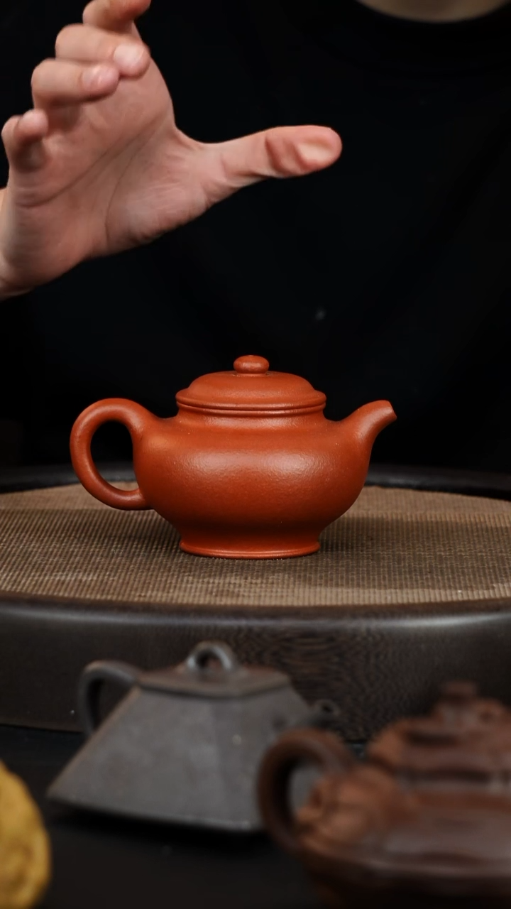 茶壶紫砂精品紫砂壶