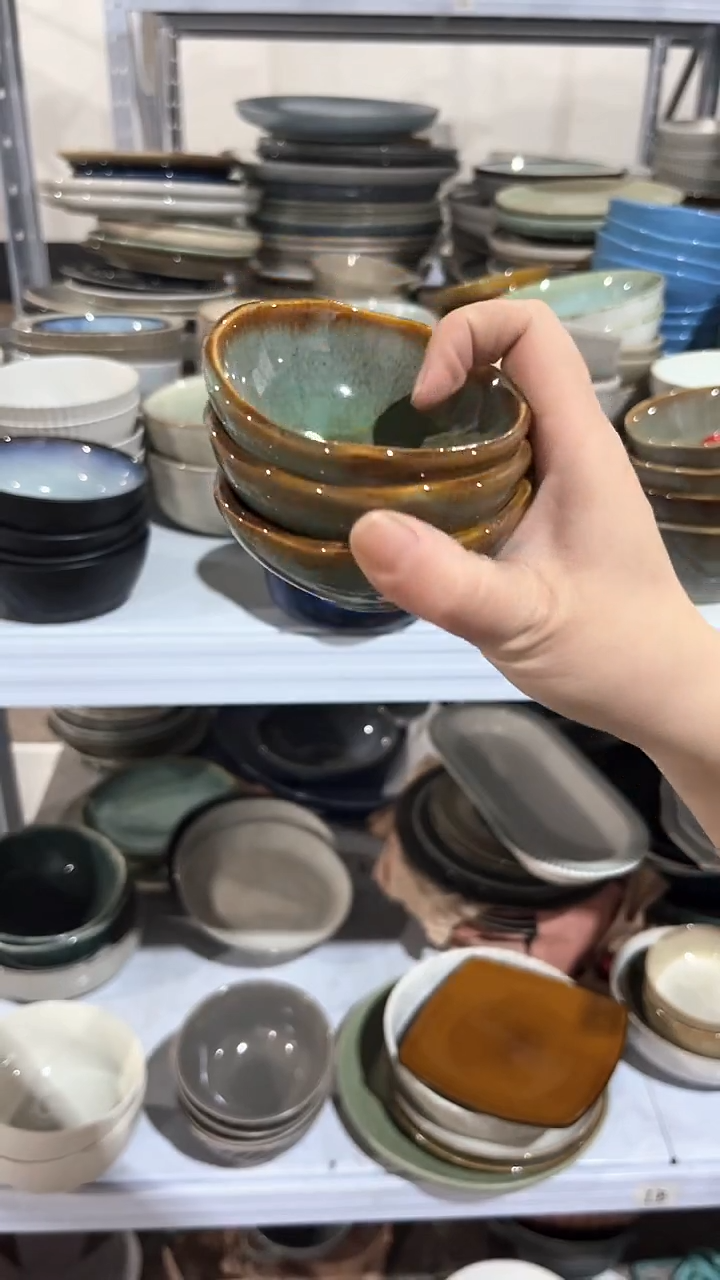 【闪购商品】瓷片外贸尾货瑕疵满20包邮X3 P2DD