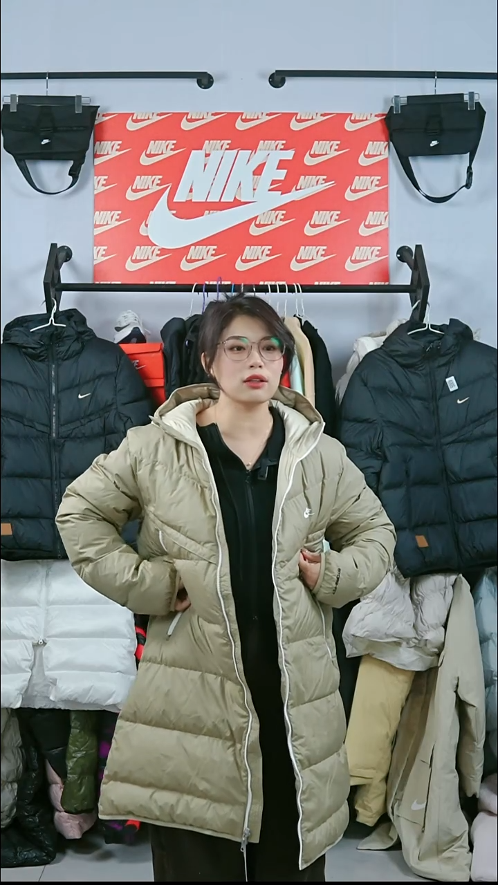 1090闪购编码Nike/Jordan运动衣以直播间过款为准尺码XL