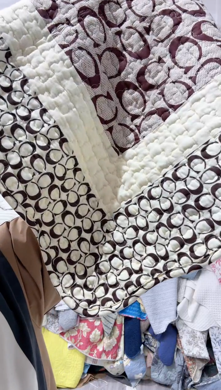 棉60*60纯棉垫子81号微瑕