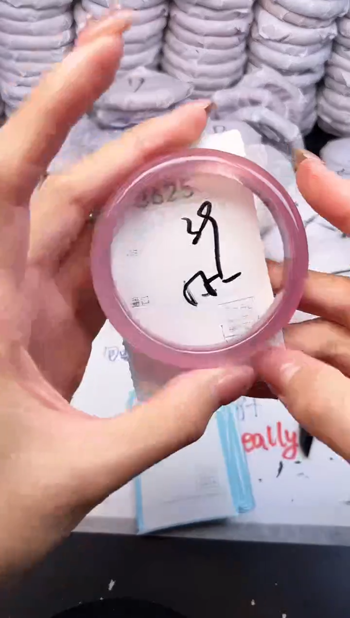 手镯玛瑙/玉髓未镶嵌3625