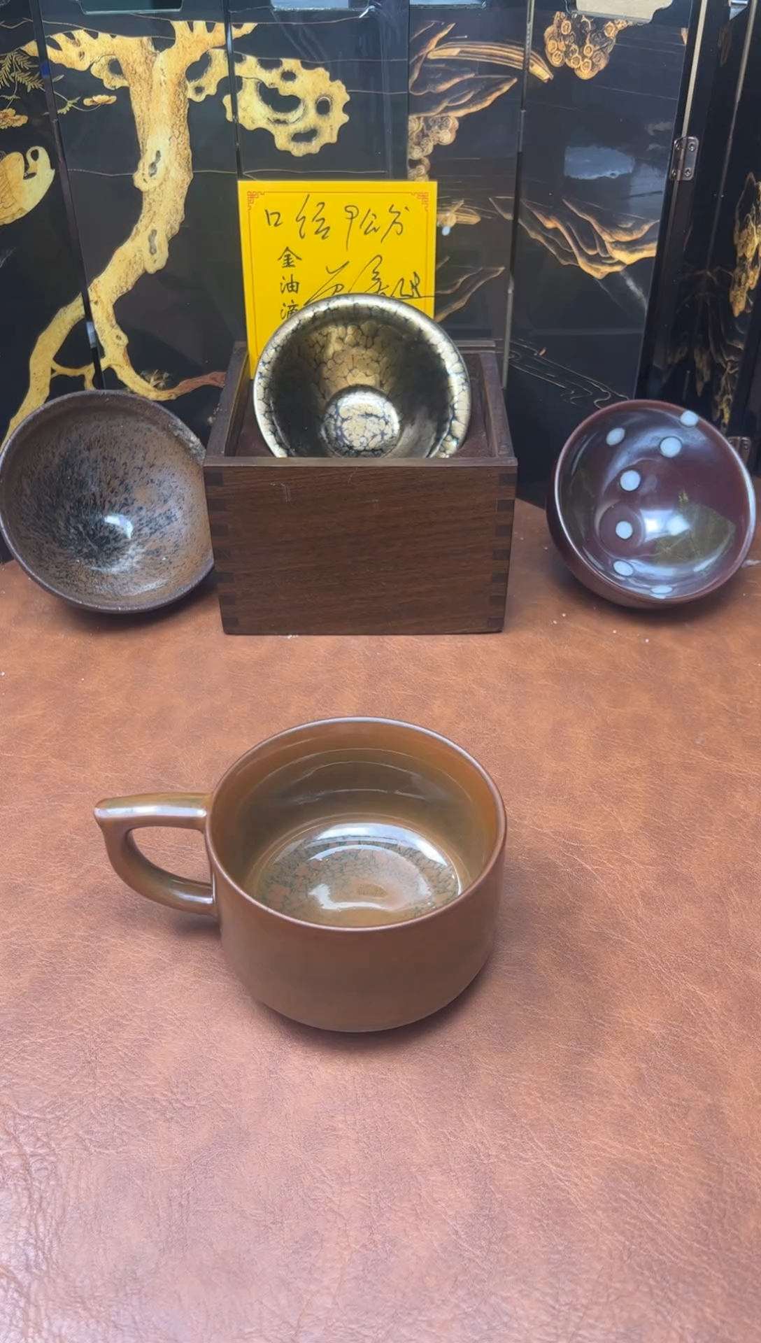 茶盏建盏111111111111