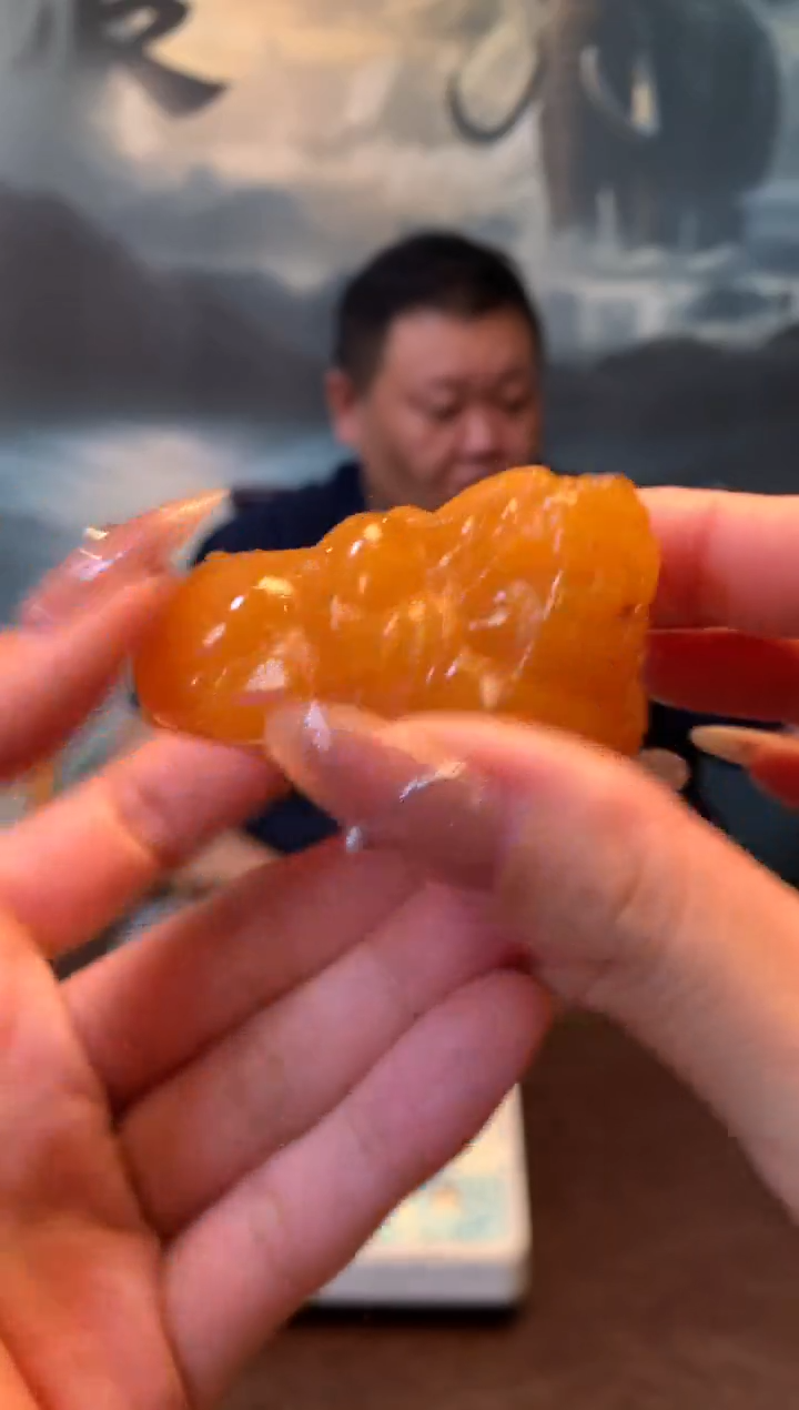 手串/手链橄榄核猛犸猛犸猛犸68