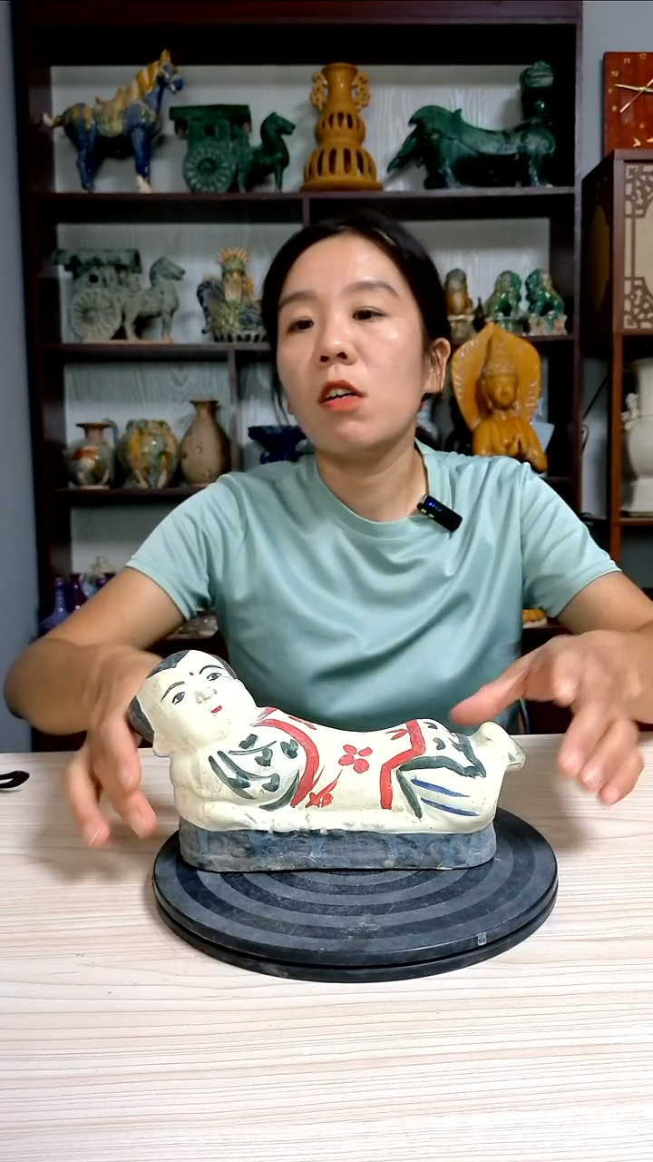 经典精美复古风格瓷器